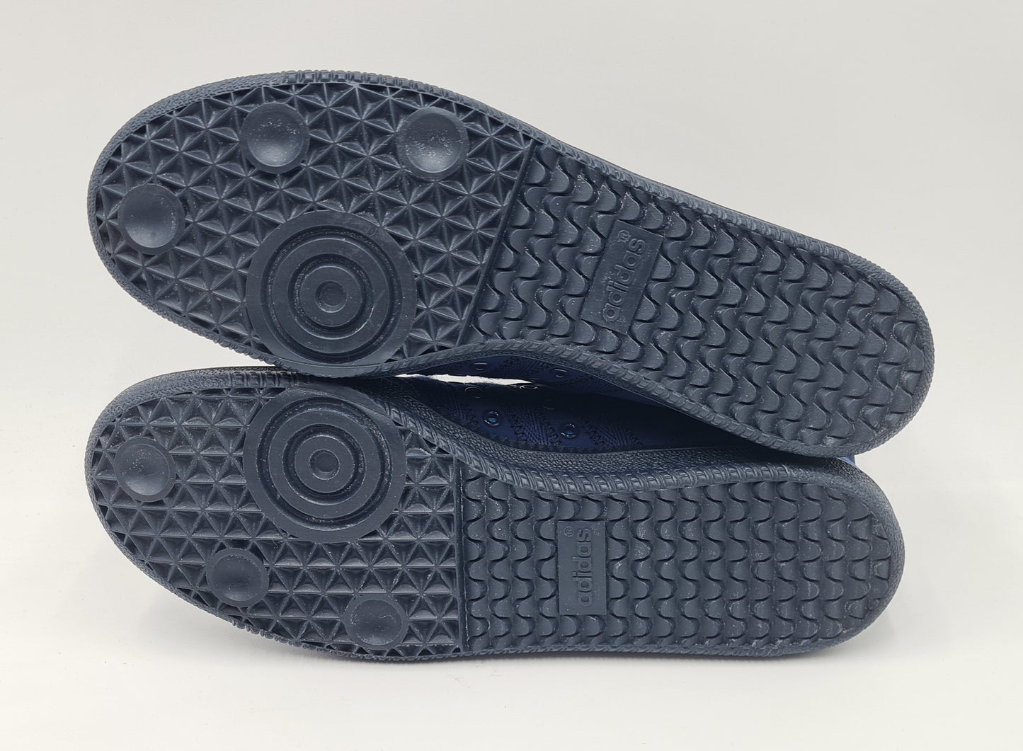 *WIE NEU* 2017 Adidas Samba CP Company Sample Massimo Osti Gr. UK 8,5 / EUR 42 2/3