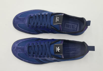 *WIE NEU* 2017 Adidas Samba CP Company Sample Massimo Osti Gr. UK 8,5 / EUR 42 2/3