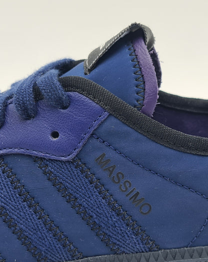 *WIE NEU* 2017 Adidas Samba CP Company Sample Massimo Osti Gr. UK 8,5 / EUR 42 2/3