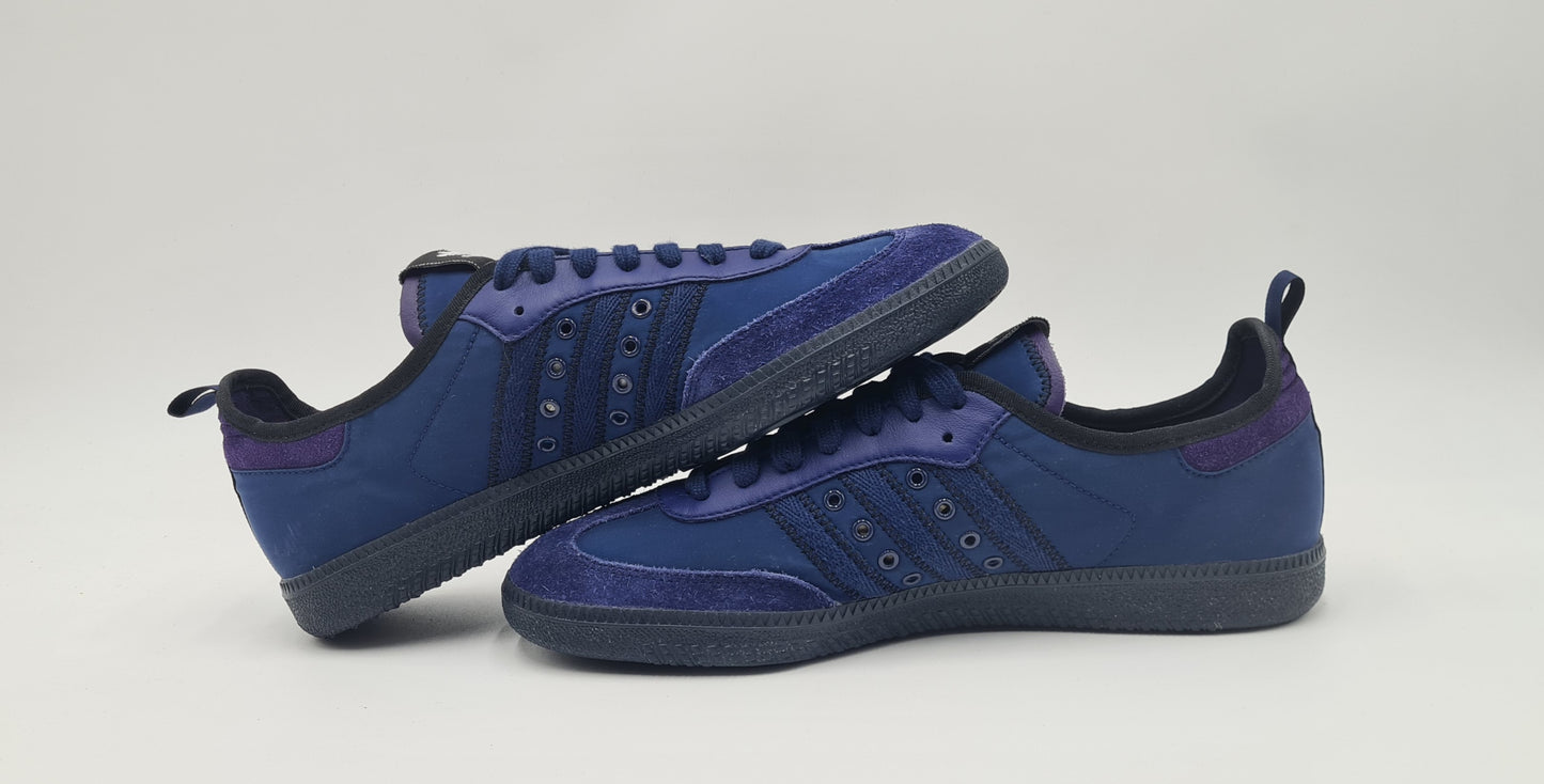 *WIE NEU* 2017 Adidas Samba CP Company Sample Massimo Osti Gr. UK 8,5 / EUR 42 2/3