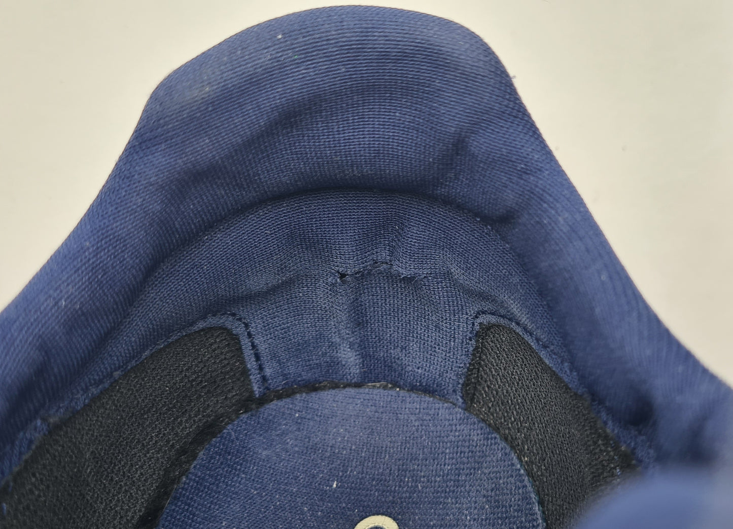 2023 Adidas Marathon TR Cordura Blau UK 9,5 / EUR 44