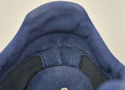 2023 Adidas Marathon TR Cordura Blau UK 9,5 / EUR 44