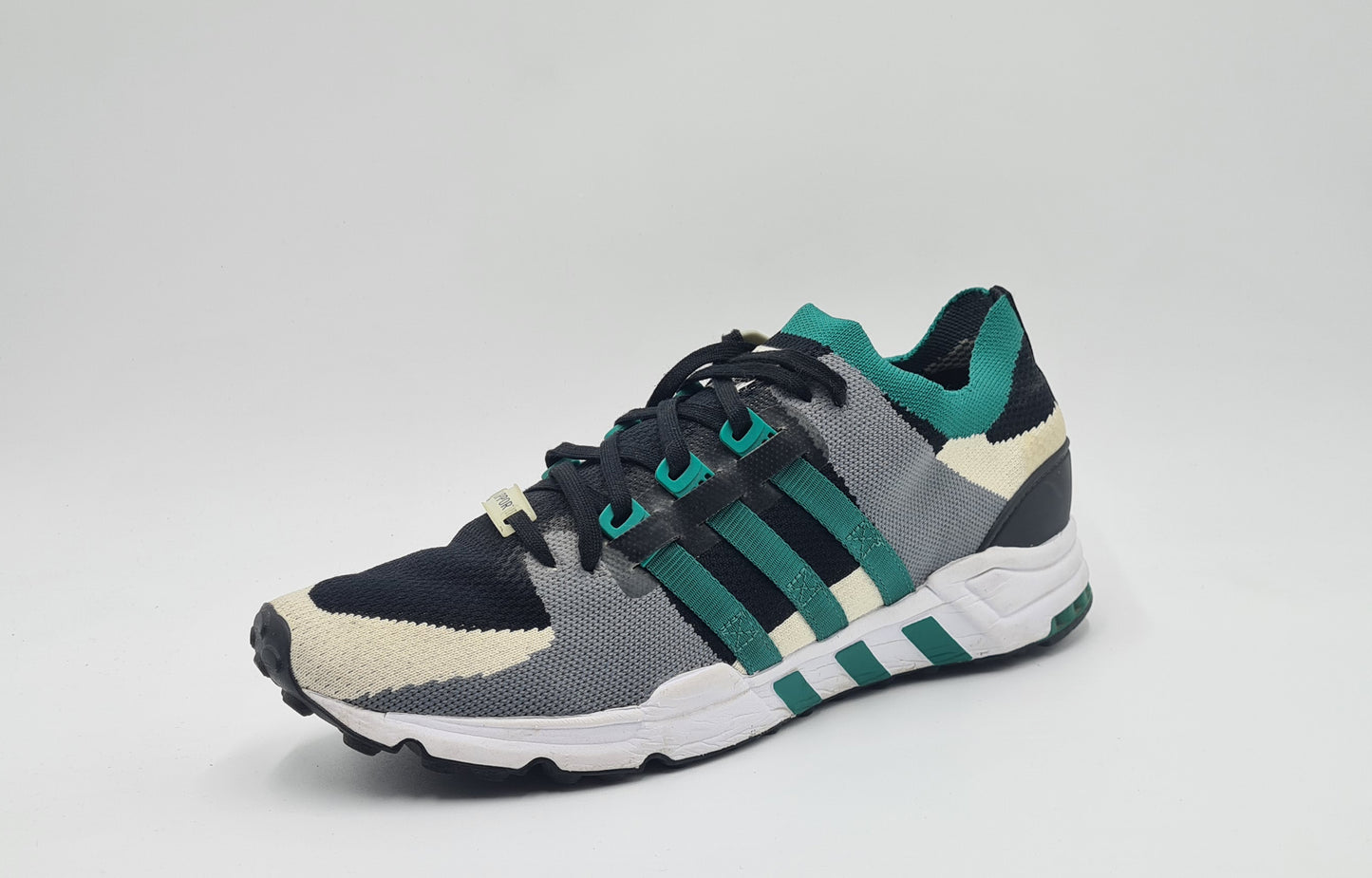 *TOP* 2016 Adidas EQT Running Support PK Gr. UK 10 / EUR 44 2/3