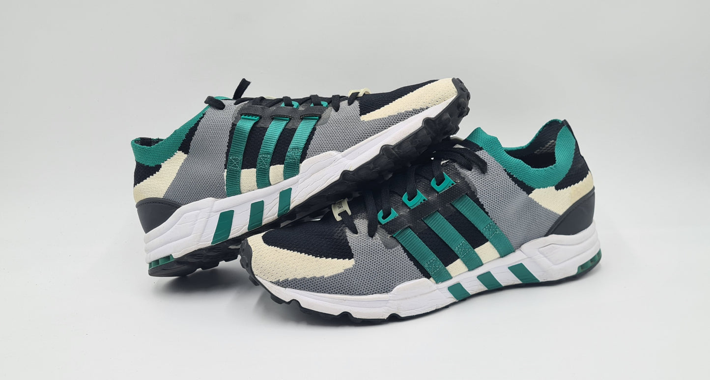*TOP* 2016 Adidas EQT Running Support PK Gr. UK 10 / EUR 44 2/3