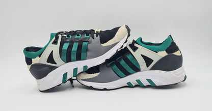 *TOP* 2016 Adidas EQT Running Support PK Gr. UK 10 / EUR 44 2/3
