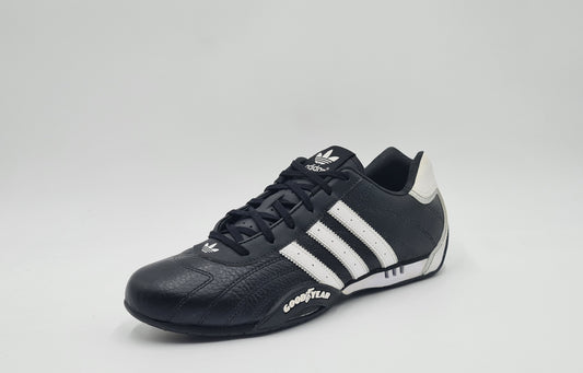 *VGC* 2010 Adidas Adi Racer Low Good Year Black UK 8.5 / EUR 42 2/3