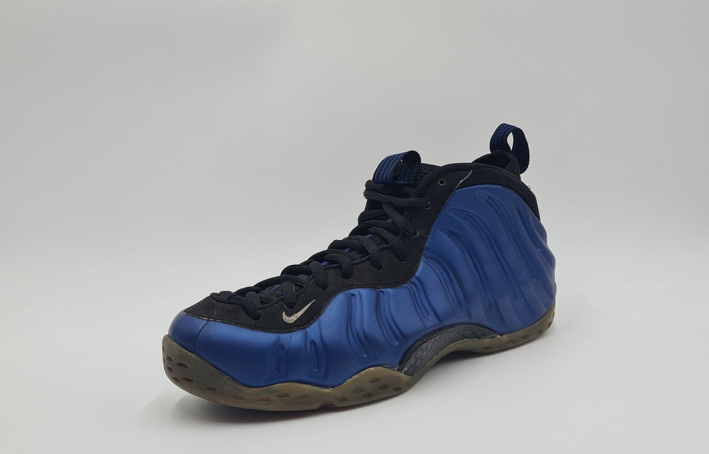 1997 Nike Air Foamposite One Penny Hardaway UK 9 / US 10 / EUR 44
