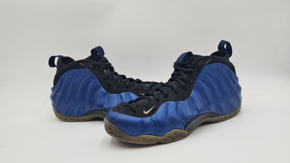 1997 Nike Air Foamposite One Penny Hardaway UK 9 / US 10 / EUR 44