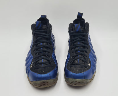 1997 Nike Air Foamposite One Penny Hardaway UK 9 / US 10 / EUR 44