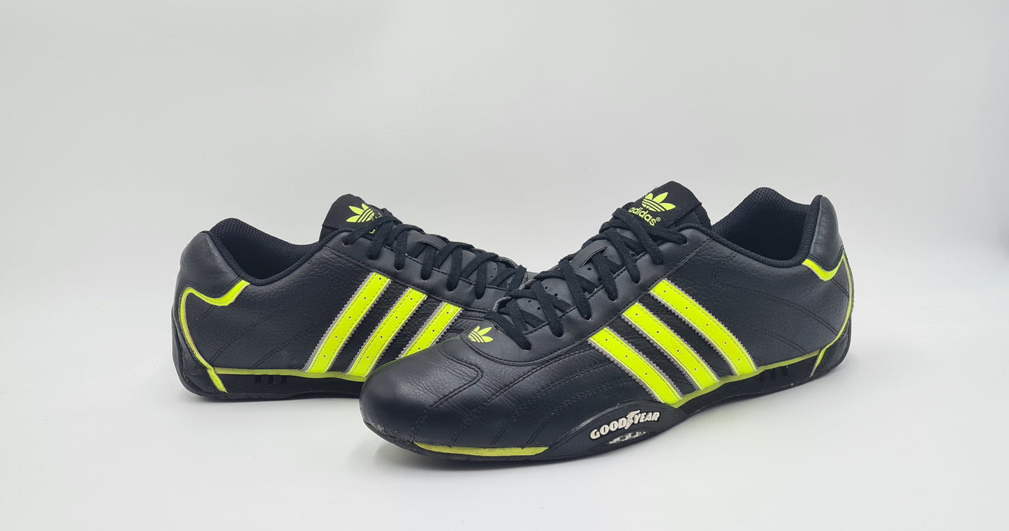 *VGC* 2014 Adidas Adi Racer Low Good Year | D65637 | Gr. UK 11 / EUR 46