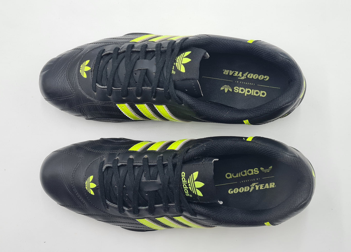 *VGC* 2014 Adidas Adi Racer Low Good Year | D65637 | Gr. UK 11 / EUR 46