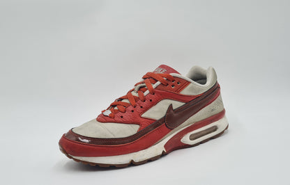 2008 Nike Air Max Classic BW UK 8.5 / EUR 43