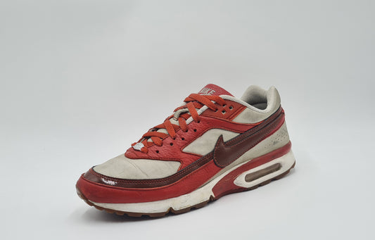 2008 Nike Air Max Classic BW Gr. UK 8,5 / EUR 43