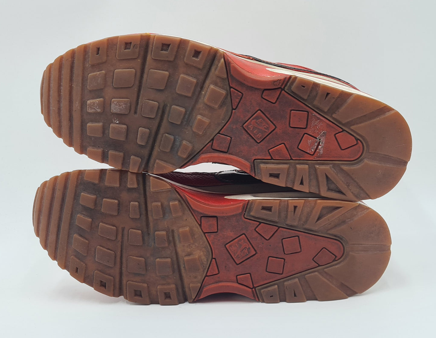 2008 Nike Air Max Classic BW UK 8.5 / EUR 43