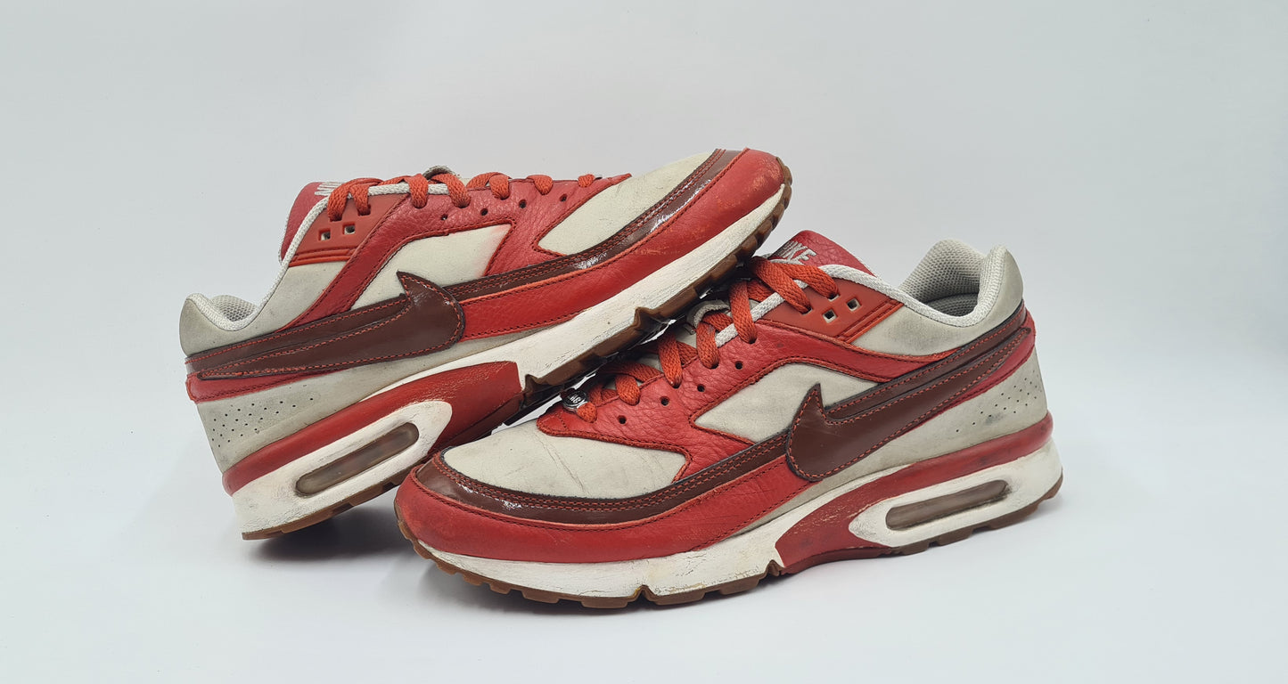2008 Nike Air Max Classic BW UK 8.5 / EUR 43