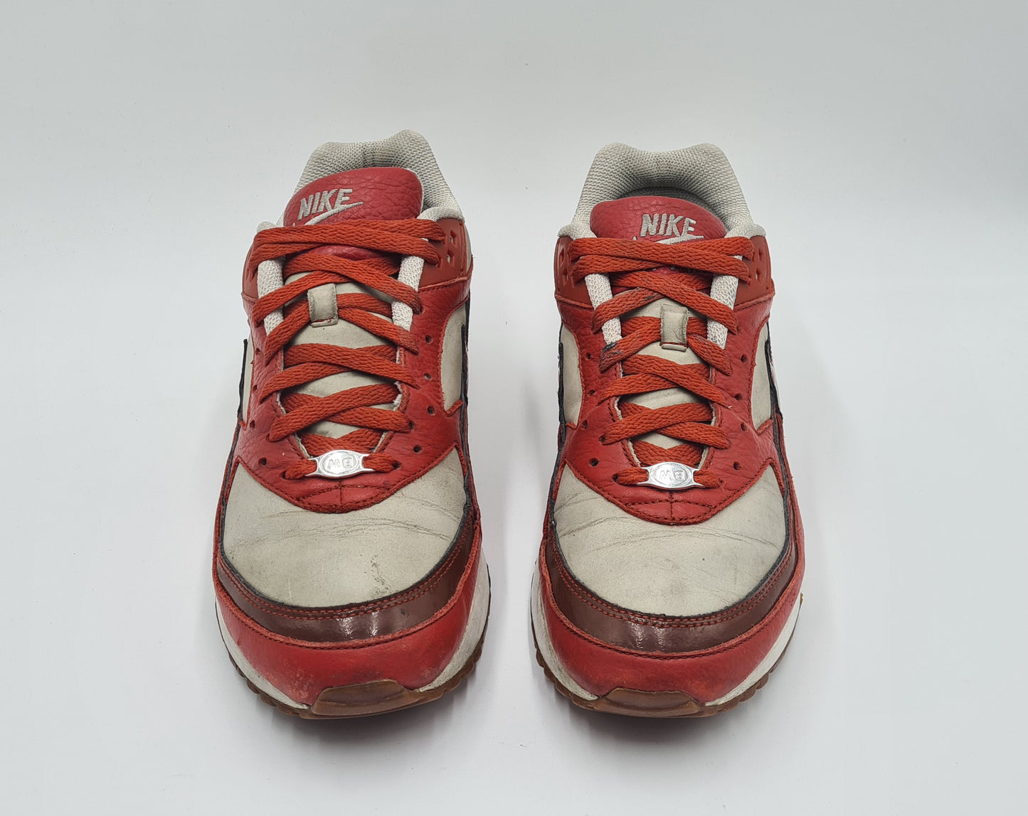 2008 Nike Air Max Classic BW UK 8.5 / EUR 43