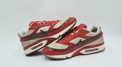 2008 Nike Air Max Classic BW UK 8.5 / EUR 43