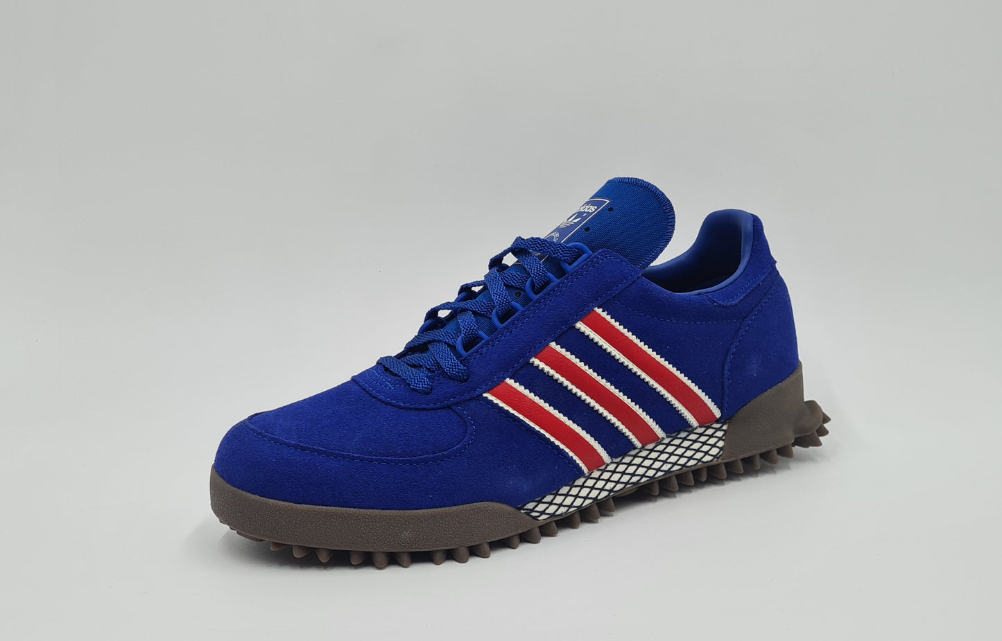 *NEW* 2022 Adidas Marathon TR 'World Cup Moments' UK 9 / EUR 43 1/3