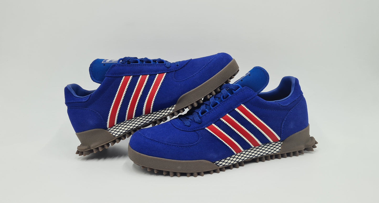 *NEW* 2022 Adidas Marathon TR 'World Cup Moments' UK 9 / EUR 43 1/3