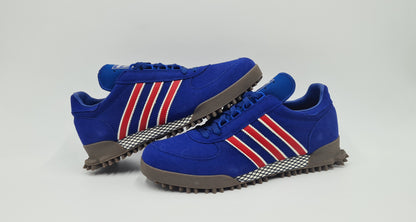 *NEW* 2022 Adidas Marathon TR 'World Cup Moments' UK 9 / EUR 43 1/3