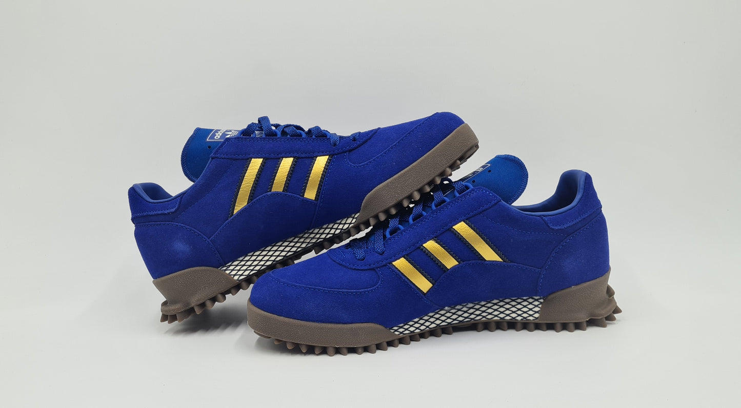 *NEW* 2022 Adidas Marathon TR 'World Cup Moments' UK 9 / EUR 43 1/3