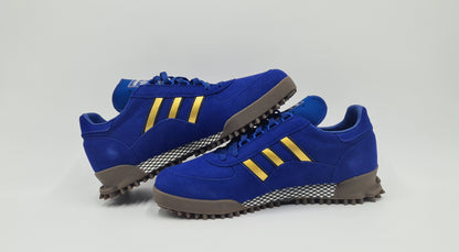*NEW* 2022 Adidas Marathon TR 'World Cup Moments' UK 9 / EUR 43 1/3
