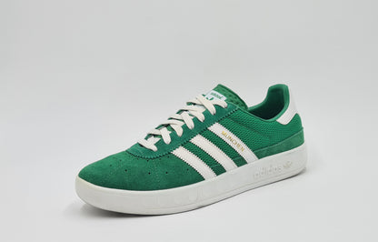 *TOP* 2011 Adidas München 'Trimm Trab Green' UK 10 / EUR 44 2/3