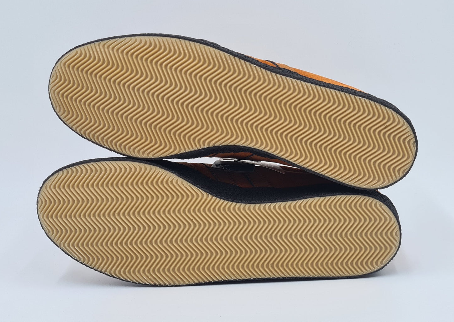 *NEU* 2014 Adidas Topanga Spzl UK 10 / EUR 44 2/3