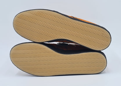 *NEU* 2014 Adidas Topanga Spzl UK 10 / EUR 44 2/3