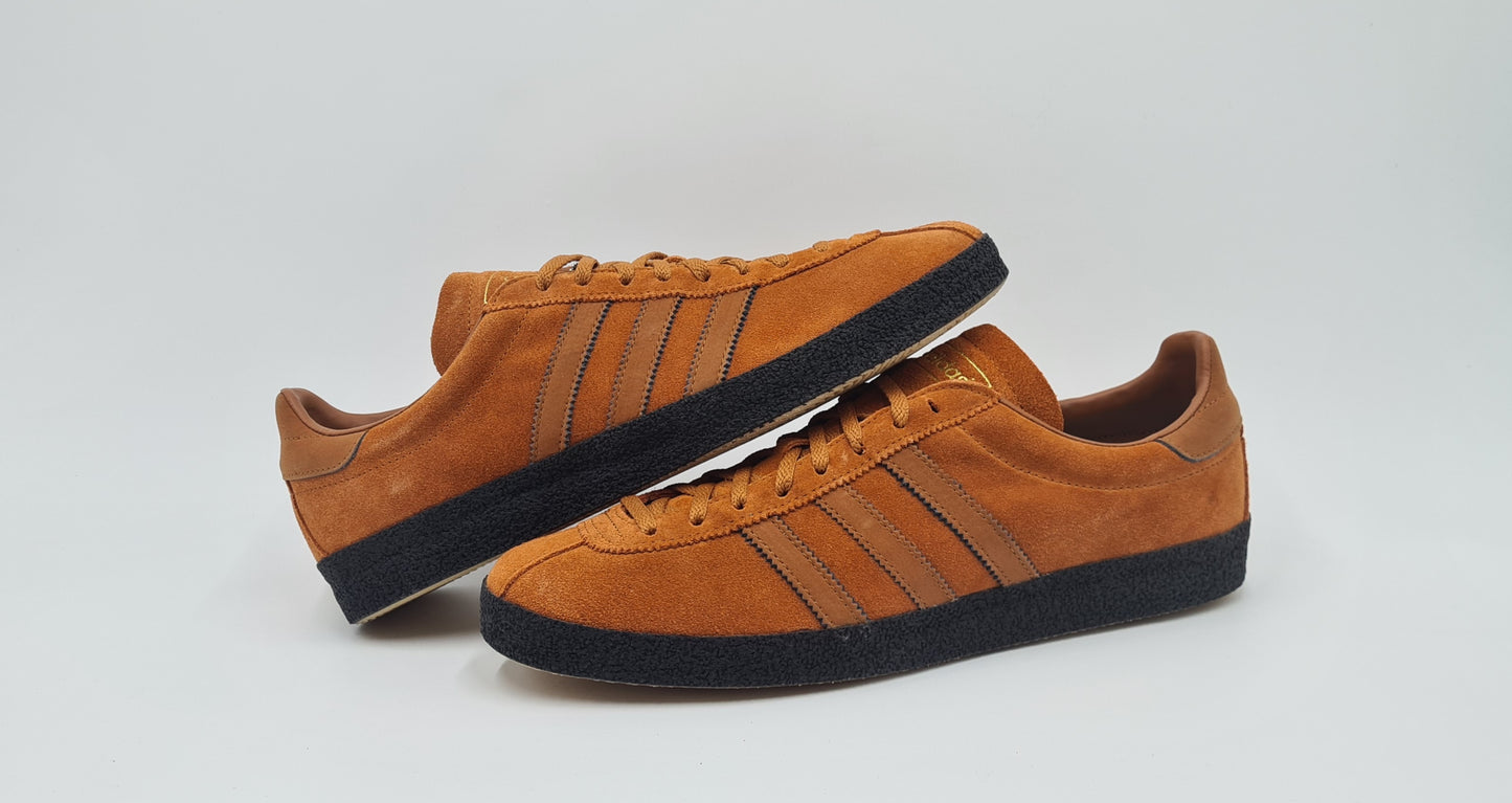 *NEU* 2014 Adidas Topanga Spzl UK 10 / EUR 44 2/3