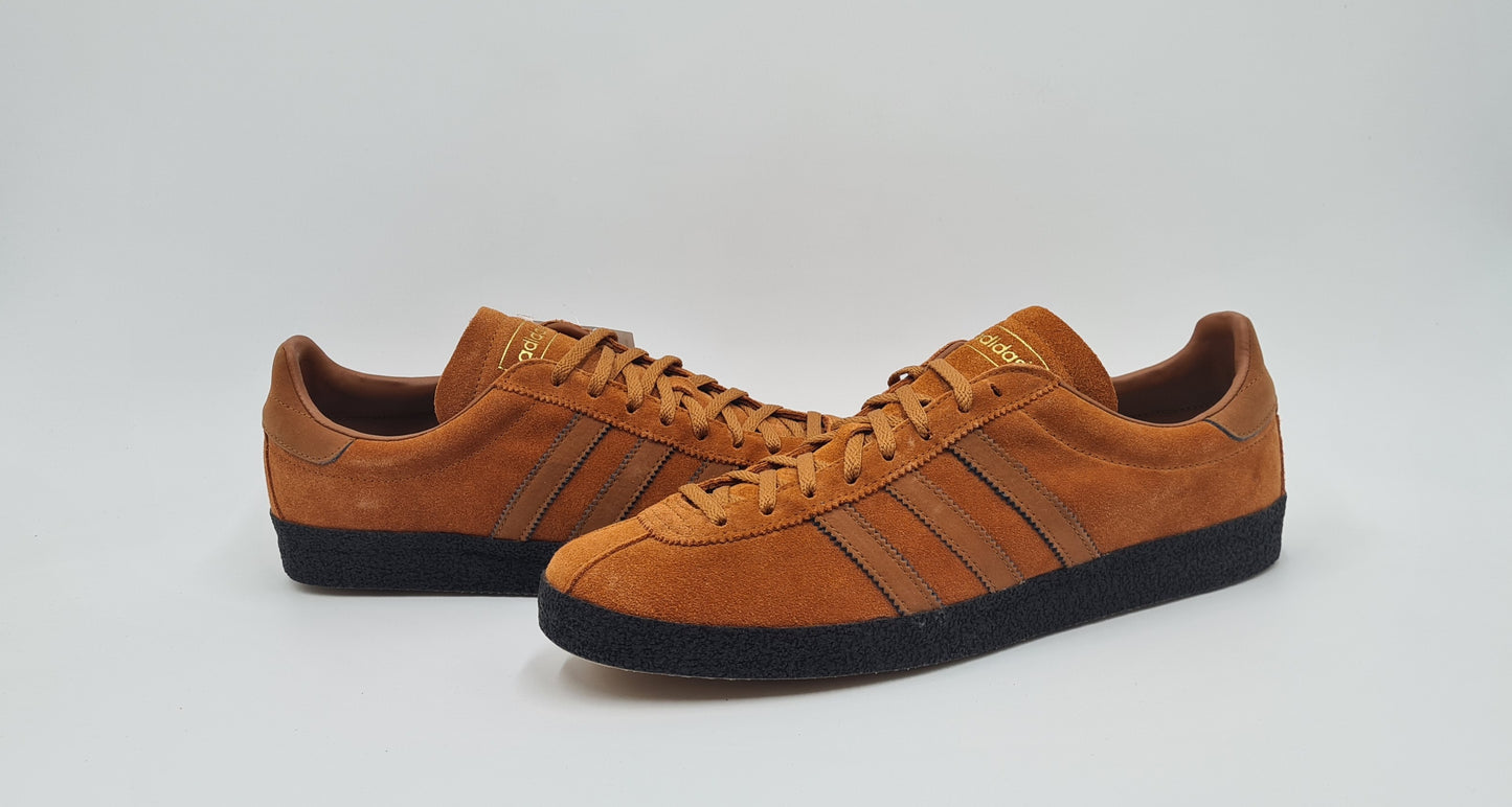 *NEU* 2014 Adidas Topanga Spzl UK 10 / EUR 44 2/3