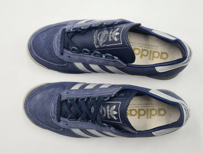 *TOP* Vintage 1980er Adidas Napoli West Germany UK 7 / EUR 40 2/3