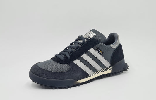 *Good condition* 2022 Adidas Marathon TR Cordura Grey UK 9 / EUR 43 1/3