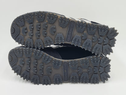 *Good condition* 2022 Adidas Marathon TR Cordura Grey UK 9 / EUR 43 1/3