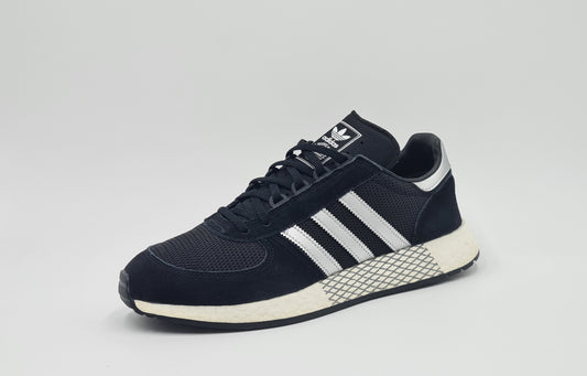 *LIKE NEW* 2018 Adidas Marathon X 5923 Tech UK 10 / EUR 44 2/3