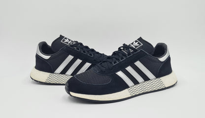 *LIKE NEW* 2018 Adidas Marathon X 5923 Tech UK 10 / EUR 44 2/3