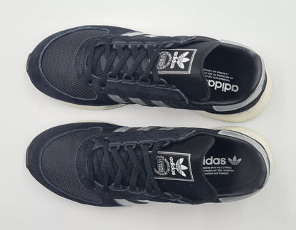 *LIKE NEW* 2018 Adidas Marathon X 5923 Tech UK 10 / EUR 44 2/3