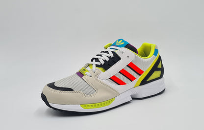 *NEU* 2021 Adidas ZX 8000 Clear Brown | H01399 | Gr. UK 9,5 / EUR 44