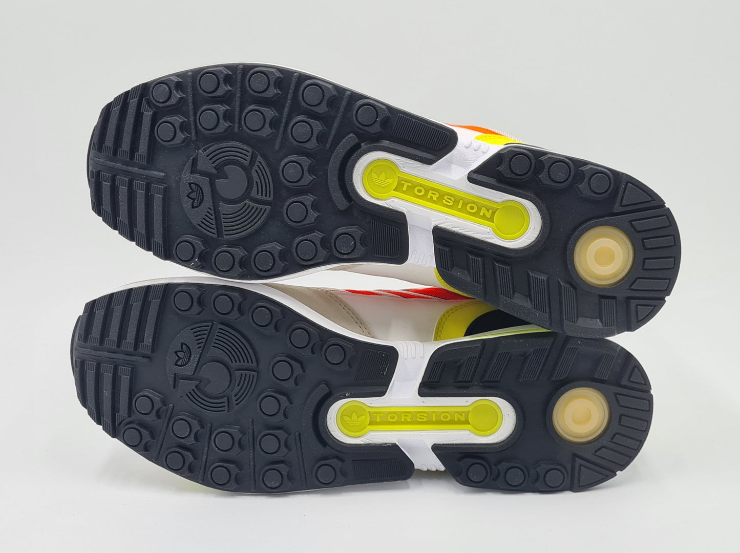 *NEU* 2021 Adidas ZX 8000 Clear Brown | H01399 | Gr. UK 8,5 / EUR 42 2/3