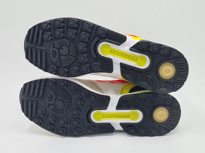 *NEU* 2021 Adidas ZX 8000 Clear Brown | H01399 | Gr. UK 8,5 / EUR 42 2/3