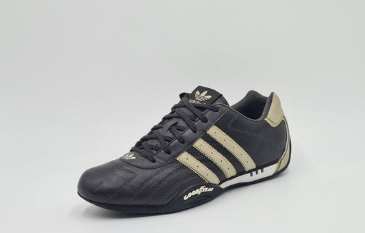 *LIKE NEW* 2009 Adidas Adi Racer Low Good year Brown UK 8 / EUR 42