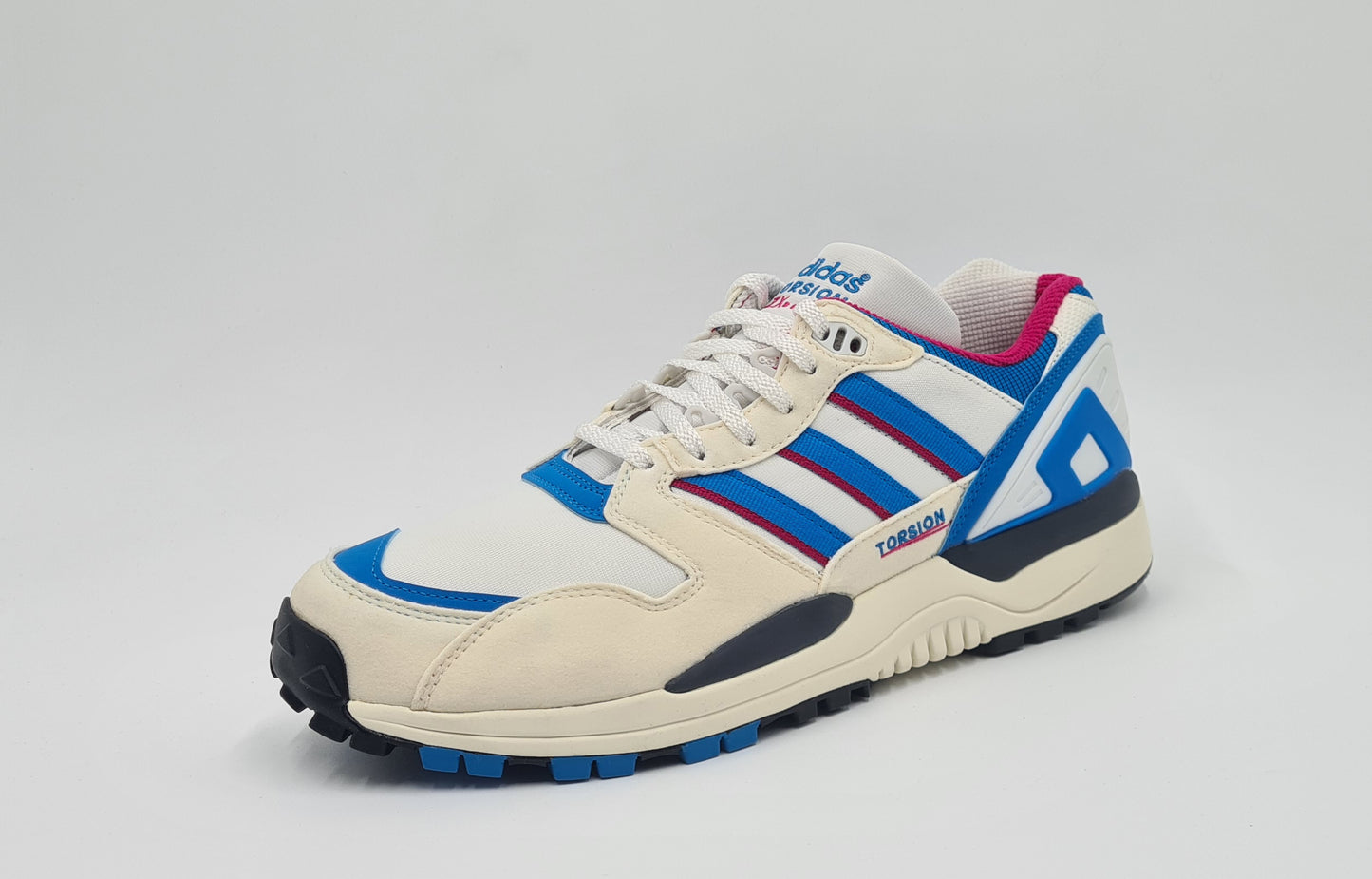 *NEU* 2020 Adidas ZX 0000 Evolution Gr. UK 10,5 / EUR 45 1/3