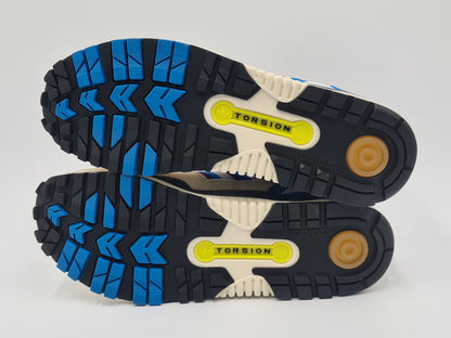 *NEU* 2020 Adidas ZX 0000 Evolution Gr. UK 10,5 / EUR 45 1/3