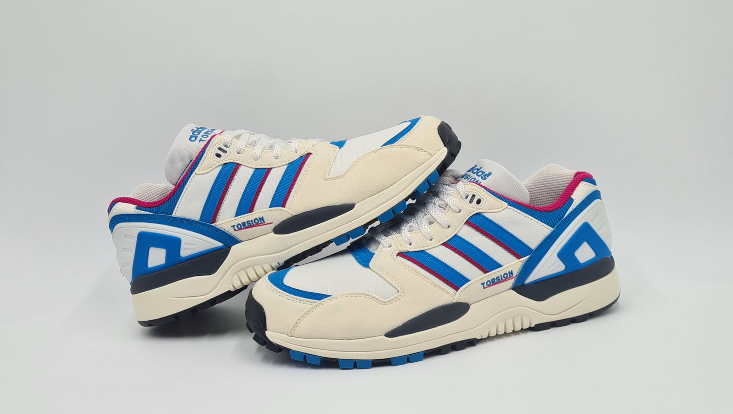 *NEU* 2020 Adidas ZX 0000 Evolution Gr. UK 10,5 / EUR 45 1/3