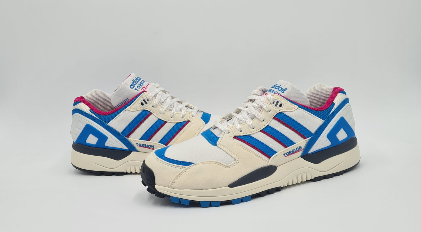 *NEU* 2020 Adidas ZX 0000 Evolution Gr. UK 10,5 / EUR 45 1/3
