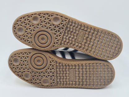 *TOP* Vintage 1993 Adidas Universal Made in Slovenia UK 8 / EUR 42