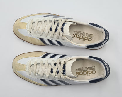 *TOP* Vintage 1993 Adidas Universal Made in Slovenia UK 8 / EUR 42