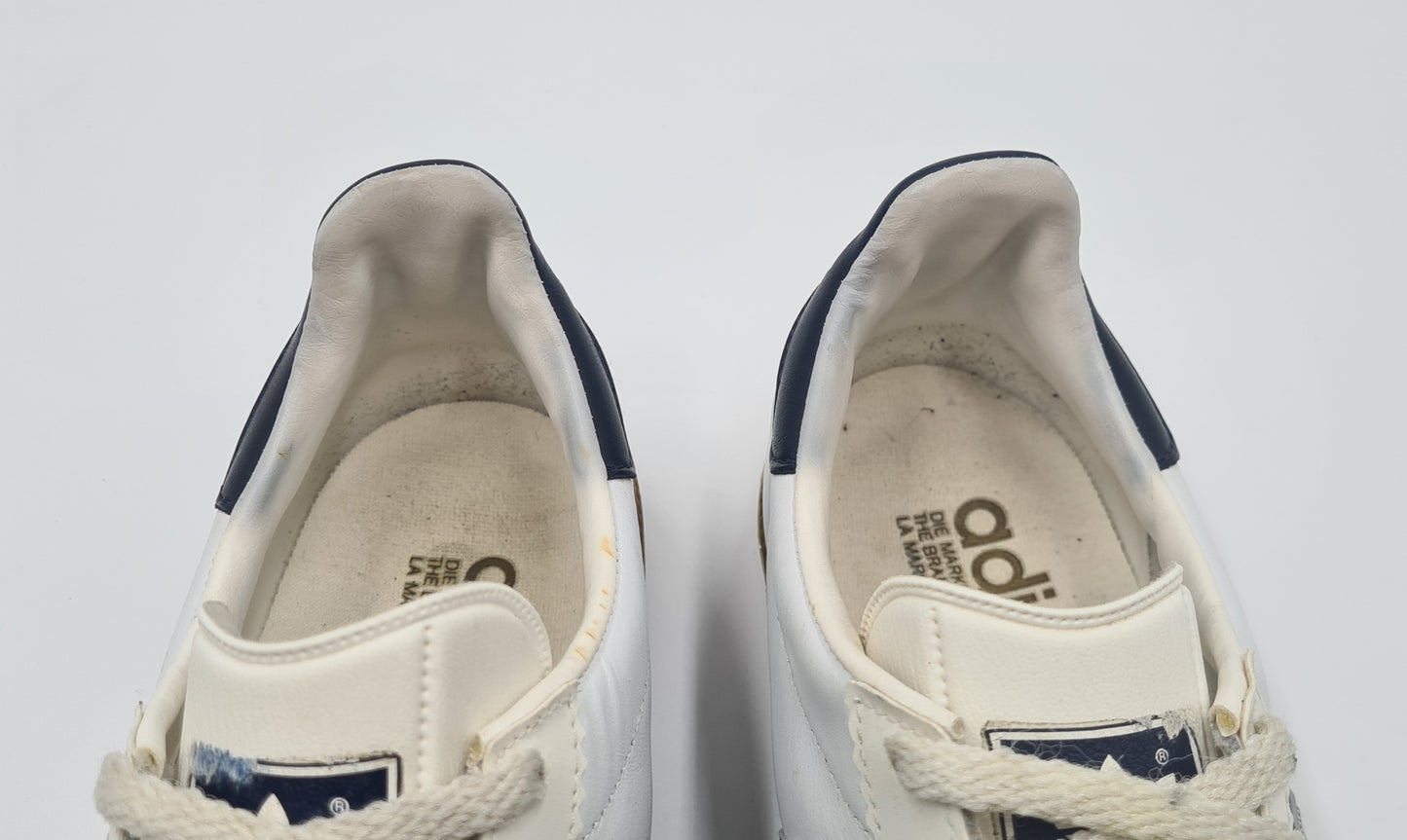 *TOP* Vintage 1993 Adidas Universal Made in Slovenia UK 8 / EUR 42