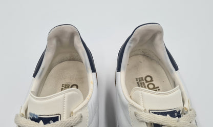 *TOP* Vintage 1993 Adidas Universal Made in Slovenia UK 8 / EUR 42