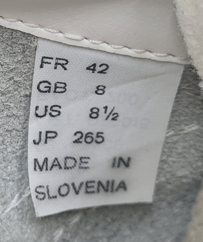 *TOP* Vintage 1993 Adidas Universal Made in Slovenia UK 8 / EUR 42